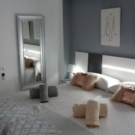 Appartement Nuevo En *