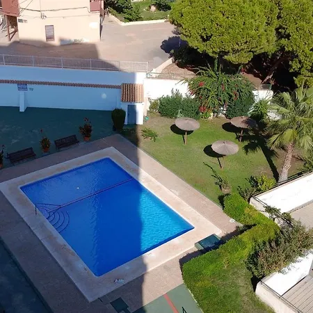 Apartment Nuevo En *