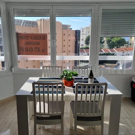 Nuevo En Appartement