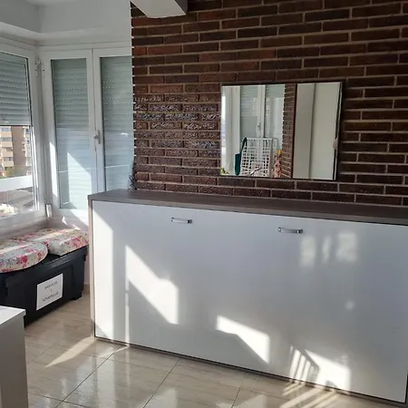 Appartement Nuevo En Benidorm