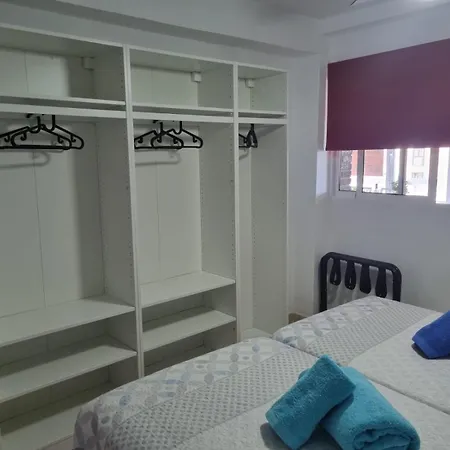 Nuevo En Appartement Benidorm