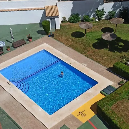 Apartamento Nuevo En Benidorm