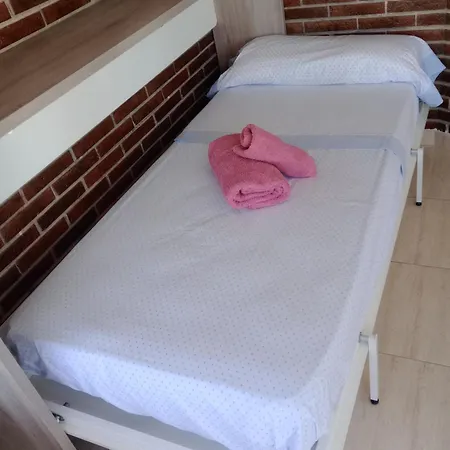 Apartamento Nuevo En