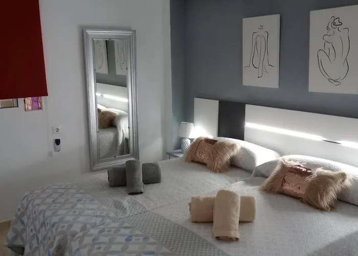 Appartement Nuevo En *