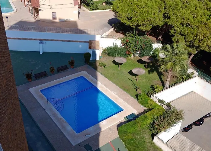 Appartement Nuevo En *