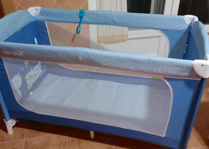 Nuevo En Appartement *
