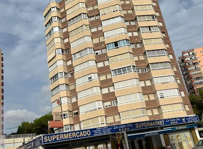 Nuevo En Appartement