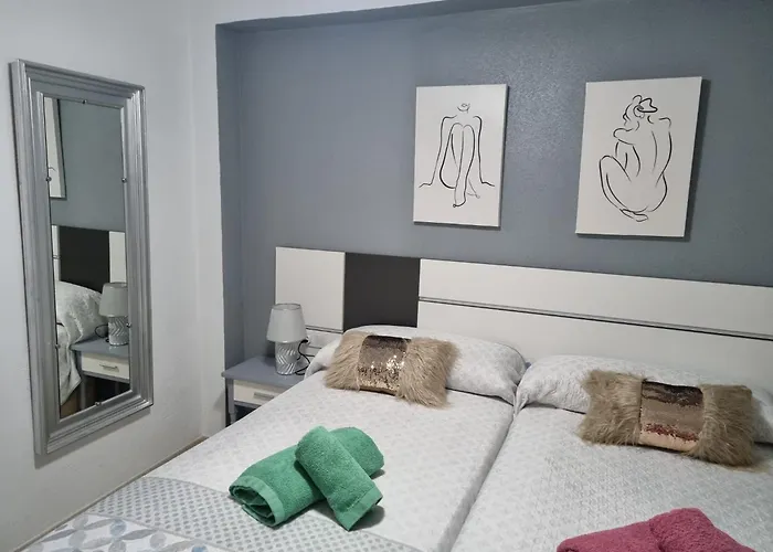 Nuevo En Appartement