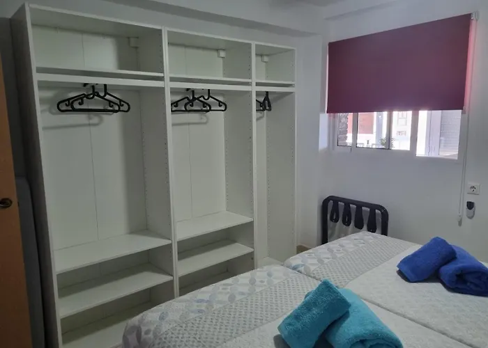 Nuevo En Appartement Benidorm
