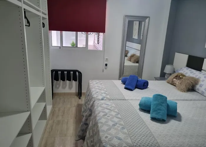 Nuevo En Benidorm