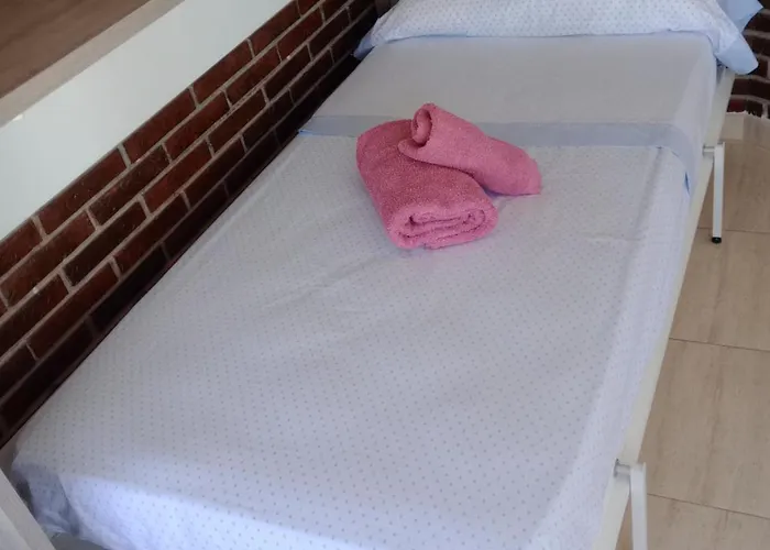Appartement Nuevo En
