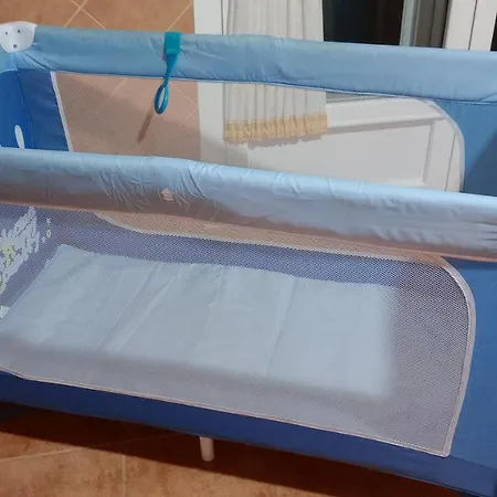 Nuevo En 아파트 *