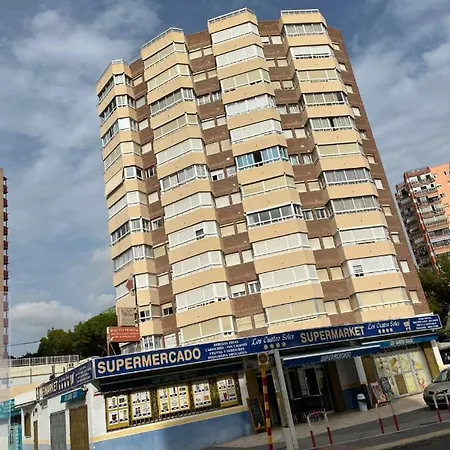 Nuevo En Apartment