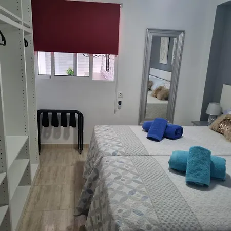 Nuevo En Benidorm